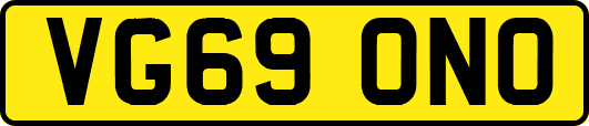 VG69ONO