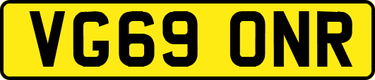 VG69ONR