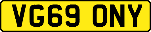 VG69ONY