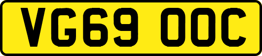 VG69OOC