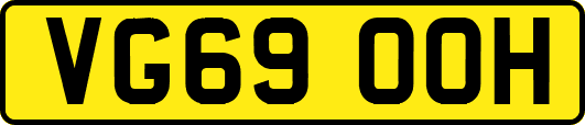 VG69OOH
