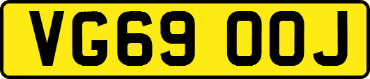 VG69OOJ