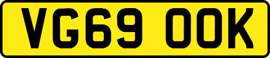 VG69OOK