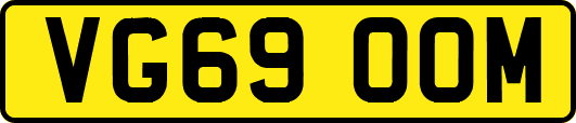 VG69OOM