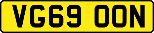 VG69OON