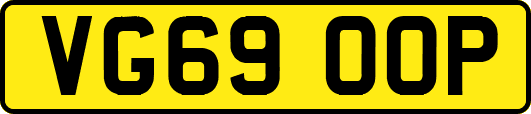 VG69OOP
