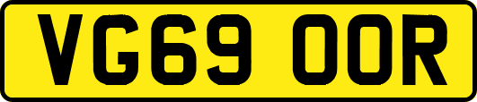 VG69OOR