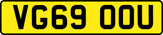 VG69OOU