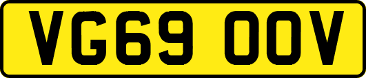 VG69OOV