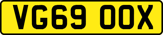 VG69OOX