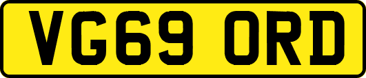 VG69ORD