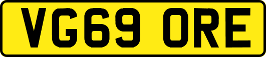 VG69ORE