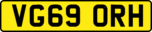 VG69ORH