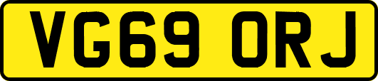 VG69ORJ