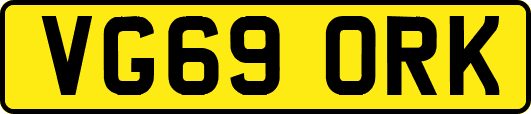 VG69ORK