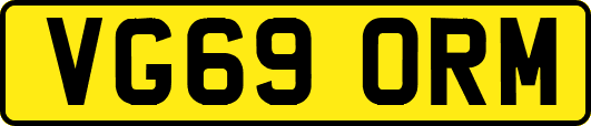 VG69ORM