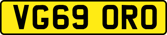 VG69ORO