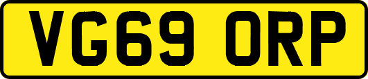 VG69ORP