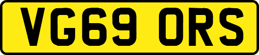 VG69ORS