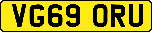 VG69ORU