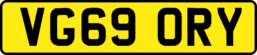 VG69ORY