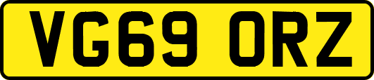 VG69ORZ