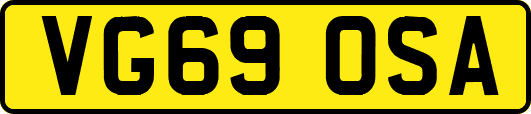 VG69OSA
