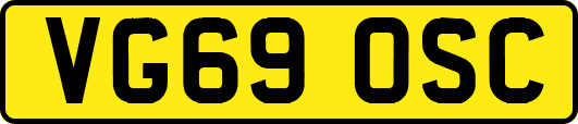 VG69OSC