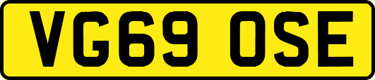 VG69OSE