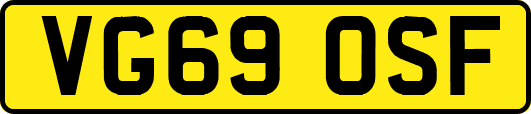 VG69OSF