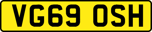 VG69OSH