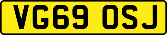 VG69OSJ