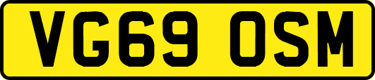 VG69OSM