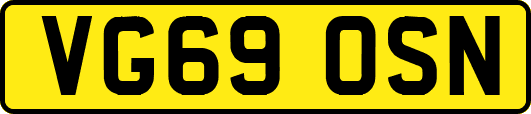 VG69OSN
