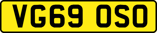 VG69OSO