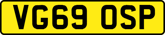 VG69OSP