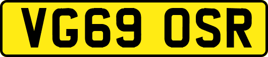 VG69OSR