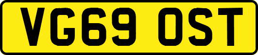 VG69OST