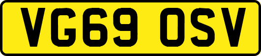 VG69OSV