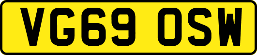 VG69OSW