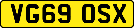 VG69OSX