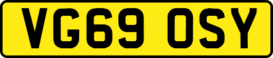 VG69OSY