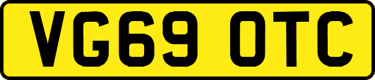 VG69OTC