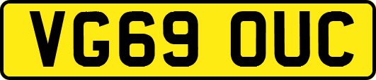 VG69OUC