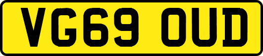 VG69OUD
