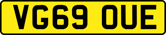 VG69OUE