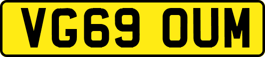 VG69OUM