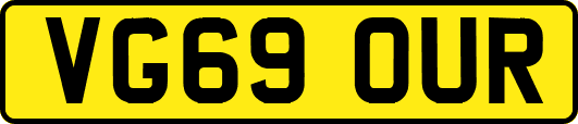 VG69OUR