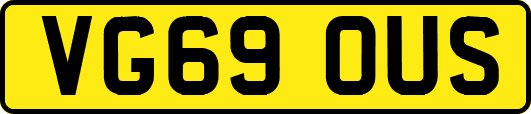 VG69OUS