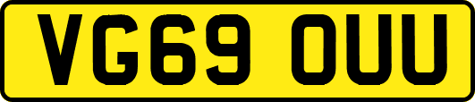 VG69OUU